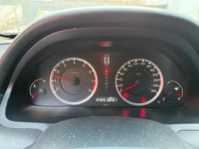 Honda Accord 2009, 190000 км, за 2354.28 USD - фото 13