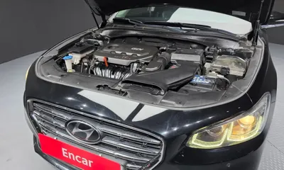 Hyundai Grandeur 2017, 154090 км, за 6840.39 USD - фото 6