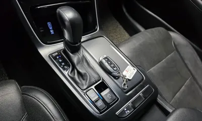 Hyundai Grandeur 2017, 154090 км, за 6840.39 USD - фото 9