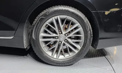 Hyundai Grandeur 2017, 154090 км, за 6840.39 USD - фото 21