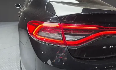 Hyundai Grandeur 2017, 154090 км, за 6840.39 USD - фото 23