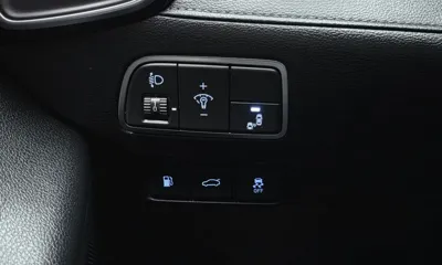 Hyundai Grandeur 2017, 154090 км, за 6840.39 USD - фото 27