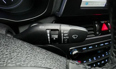 Hyundai Grandeur 2017, 154090 км, за 6840.39 USD - фото 29