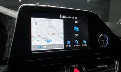 Hyundai Grandeur 2017, 154090 км, за 6840.39 USD - фото 31