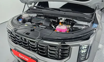 Kia Canival 2025, 29800 км, за 30149.11 USD - фото 6