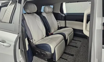 Kia Canival 2025, 29800 км, за 30149.11 USD - фото 11