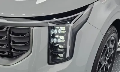Kia Canival 2025, 29800 км, за 30149.11 USD - фото 22