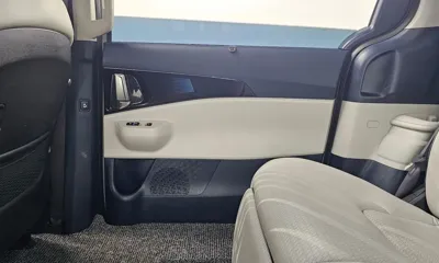 Kia Canival 2025, 29800 км, за 30149.11 USD - фото 25