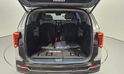 Kia Canival 2025, 29800 км, за 30149.11 USD - фото 32