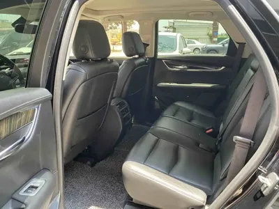 Cadillac XT5 2017, 120000 км, за 11509.61 USD - фото 6
