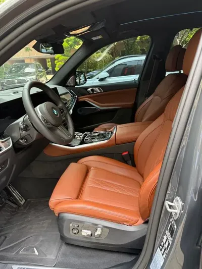 BMW X5 2026, 6555 км, за 96929.57 USD - фото 7