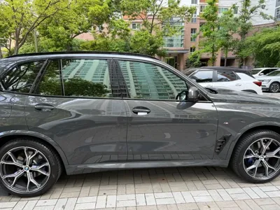 BMW X5 2026, 6555 км, за 96929.57 USD - фото 11