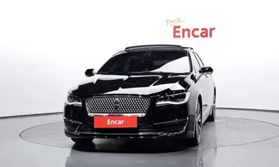 Lincoln MKZ 2017, 116264 км, за 5942.63 USD