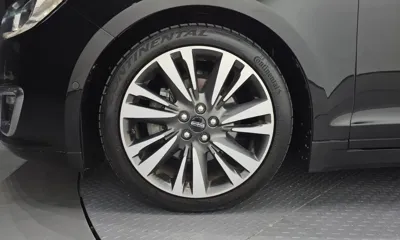 Lincoln MKZ 2017, 116264 км, за 5942.63 USD