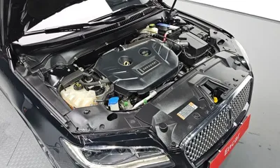 Lincoln MKZ 2017, 116264 км, за 5942.63 USD - фото 6
