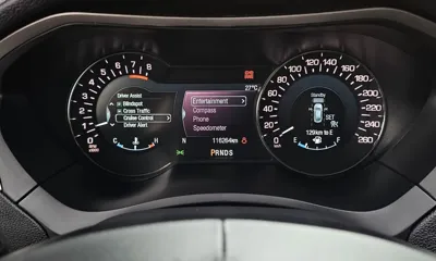 Lincoln MKZ 2017, 116264 км, за 5942.63 USD - фото 8