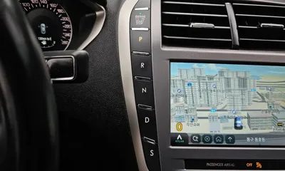 Lincoln MKZ 2017, 116264 км, за 5942.63 USD - фото 9