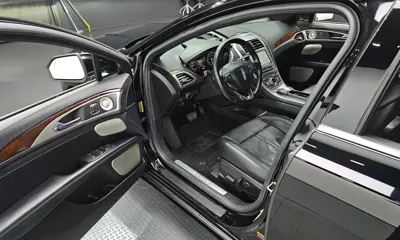 Lincoln MKZ 2017, 116264 км, за 5942.63 USD - фото 10
