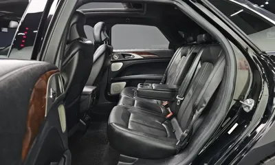 Lincoln MKZ 2017, 116264 км, за 5942.63 USD - фото 11