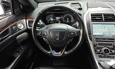 Lincoln MKZ 2017, 116264 км, за 5942.63 USD - фото 12