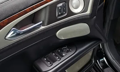 Lincoln MKZ 2017, 116264 км, за 5942.63 USD - фото 18