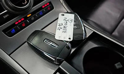 Lincoln MKZ 2017, 116264 км, за 5942.63 USD - фото 20