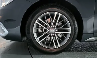 Hyundai Grandeur 2018, 115660 км, за 7882.29 USD