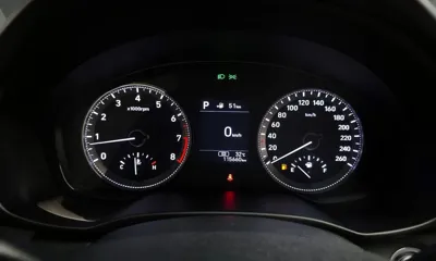 Hyundai Grandeur 2018, 115660 км, за 7882.29 USD - фото 8