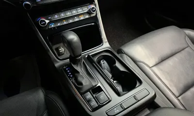 Hyundai Grandeur 2018, 115660 км, за 7882.29 USD - фото 9