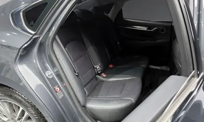Hyundai Grandeur 2018, 115660 км, за 7882.29 USD - фото 12
