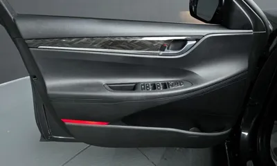 Hyundai Grandeur 2018, 115660 км, за 7882.29 USD - фото 15