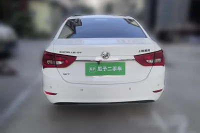Buick GT 2015, 194400 км, за 3674 USD