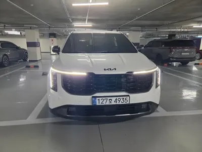 Kia Canival 2026, 200 км, за 27569.91 USD