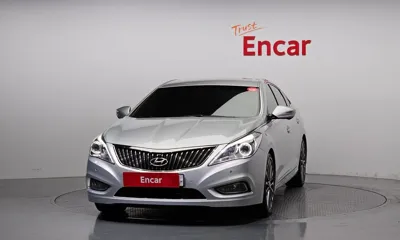 Hyundai Grandeur 2014, 165198 км, за 4499.47 USD