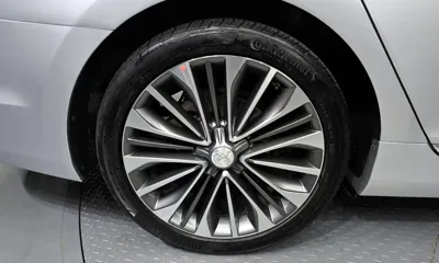 Hyundai Grandeur 2014, 165198 км, за 4499.47 USD