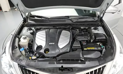 Hyundai Grandeur 2014, 165198 км, за 4499.47 USD - фото 6