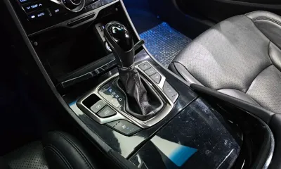 Hyundai Grandeur 2014, 165198 км, за 4499.47 USD - фото 9