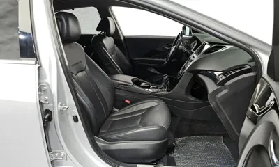 Hyundai Grandeur 2014, 165198 км, за 4499.47 USD - фото 10