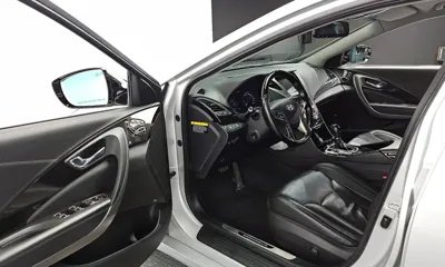 Hyundai Grandeur 2014, 165198 км, за 4499.47 USD - фото 11