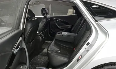 Hyundai Grandeur 2014, 165198 км, за 4499.47 USD - фото 12