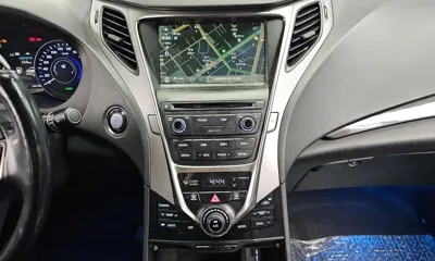 Hyundai Grandeur 2014, 165198 км, за 4499.47 USD - фото 14