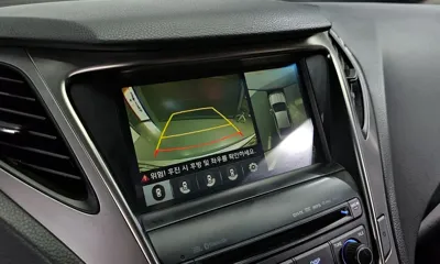 Hyundai Grandeur 2014, 165198 км, за 4499.47 USD - фото 15