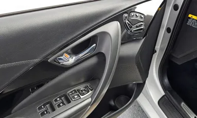 Hyundai Grandeur 2014, 165198 км, за 4499.47 USD - фото 16