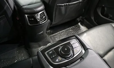 Hyundai Grandeur 2014, 165198 км, за 4499.47 USD - фото 17