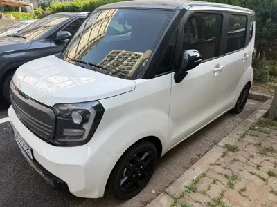 Kia Ray 2025, 4959 км, за 12143.89 USD