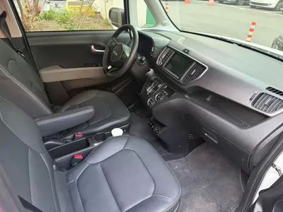 Kia Ray 2025, 4959 км, за 12143.89 USD