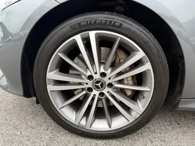 Mercedes-Benz CLS-Class 2019, 138275 км, за 19561.51 USD