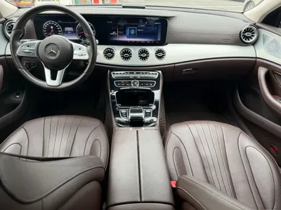 Mercedes-Benz CLS-Class 2019, 138275 км, за 19561.51 USD - фото 7