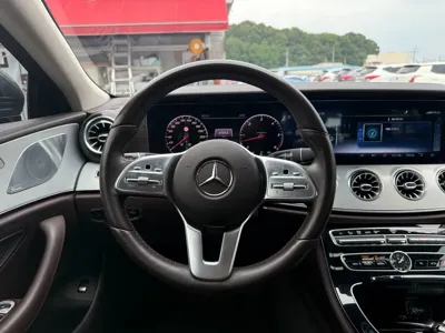 Mercedes-Benz CLS-Class 2019, 138275 км, за 19561.51 USD - фото 9