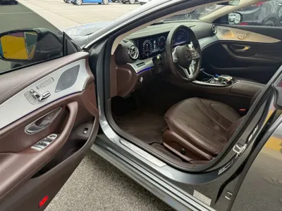 Mercedes-Benz CLS-Class 2019, 138275 км, за 19561.51 USD - фото 10